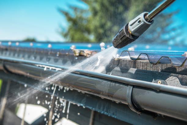 Best Garage Pressure Washing  in Seacliff, CA