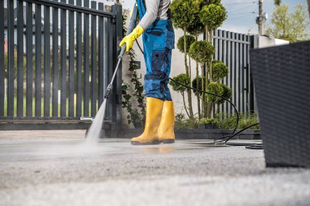 Best Commercial Building Pressure Washing  in Seacliff, CA