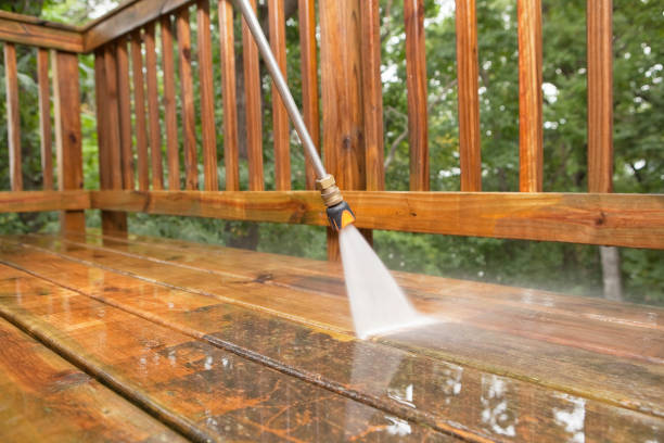 Best Roof Pressure Washing  in Seacliff, CA