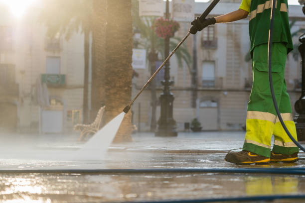 Trusted Seacliff, CA Pressure Washing Experts